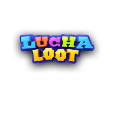 game-Lucha Loot-logo
