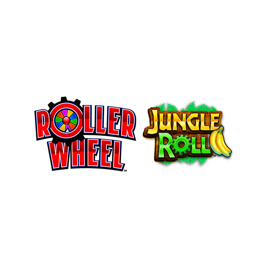 Roller Wheel Jungle Roll