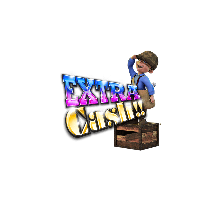 game-Extra Cash!!-logo