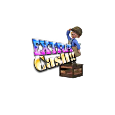 game-Extra Cash!!-logo