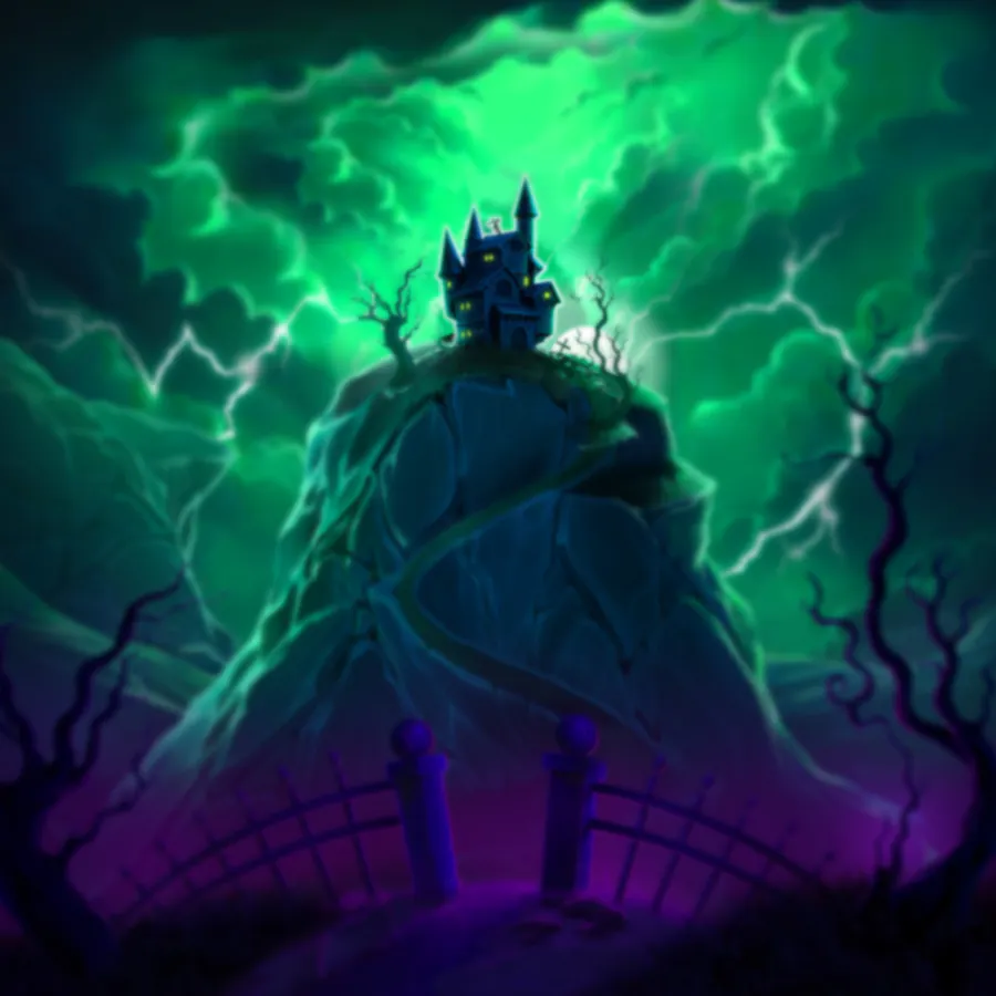 game-Frankenstein's Fortune-background