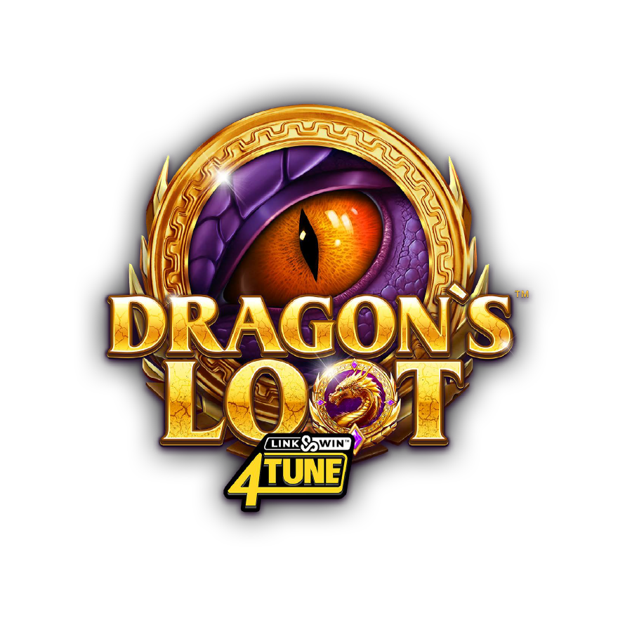 game-Dragon's Loot: Link & Win-logo