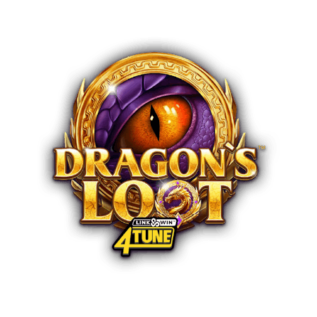 Dragon's Loot: Link & Win on  Casino
