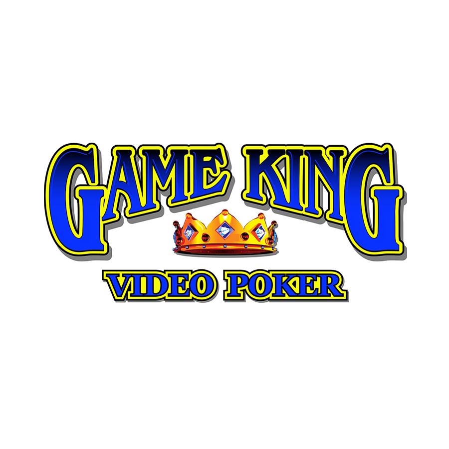 Game King Video Poker on  Casino