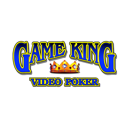 Game King Video Poker on Casino