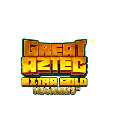 game-Great Aztec Extra Gold Megaways-logo