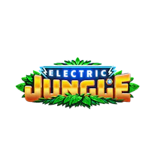 game-Electric Jungle-logo