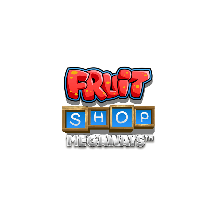 game-Fruit Shop Megaways-logo