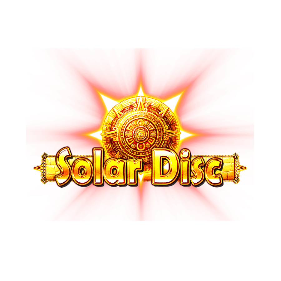 game-Solar Disc-logo