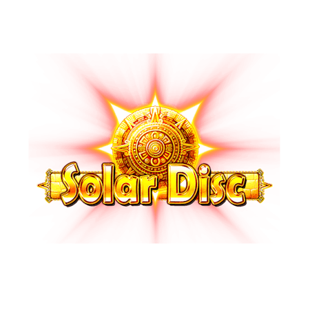 Solar Disc on  Casino