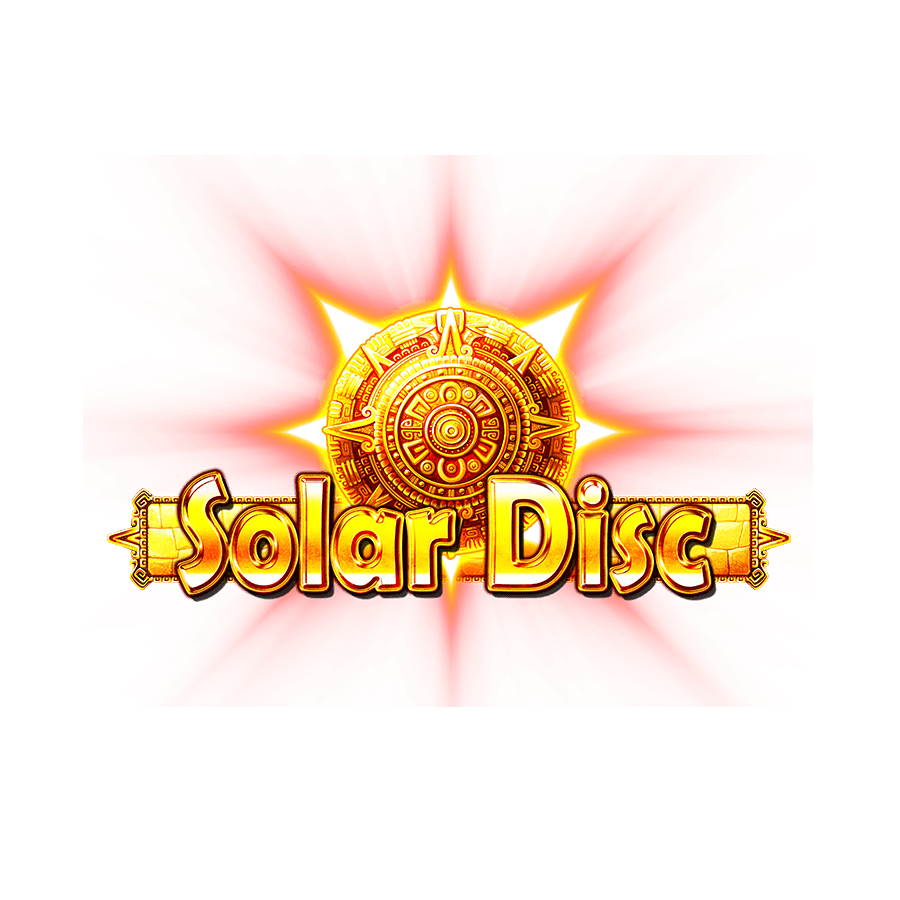 Solar Disc on  Casino