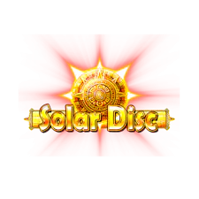 game-Solar Disc-logo