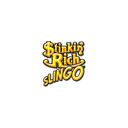 Stinkin Rich Slingo on  Casino