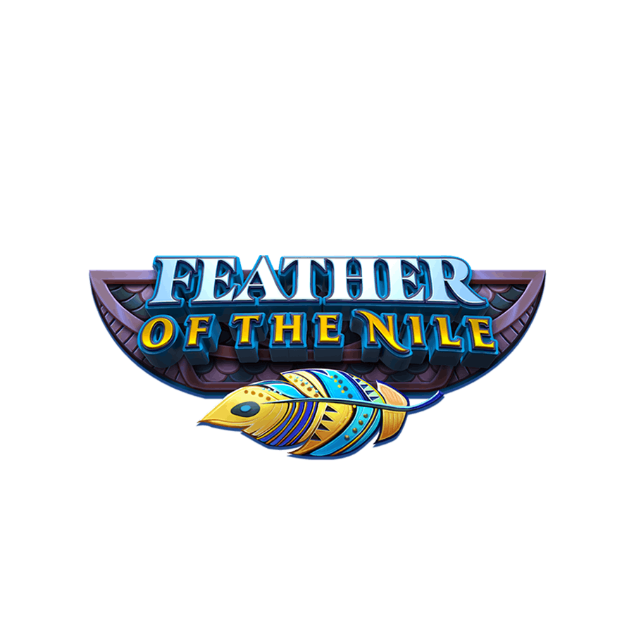 Feather of the Nile on  Casino