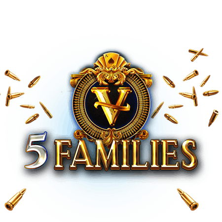 5 Families on  Casino