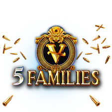 game-5 Families-logo