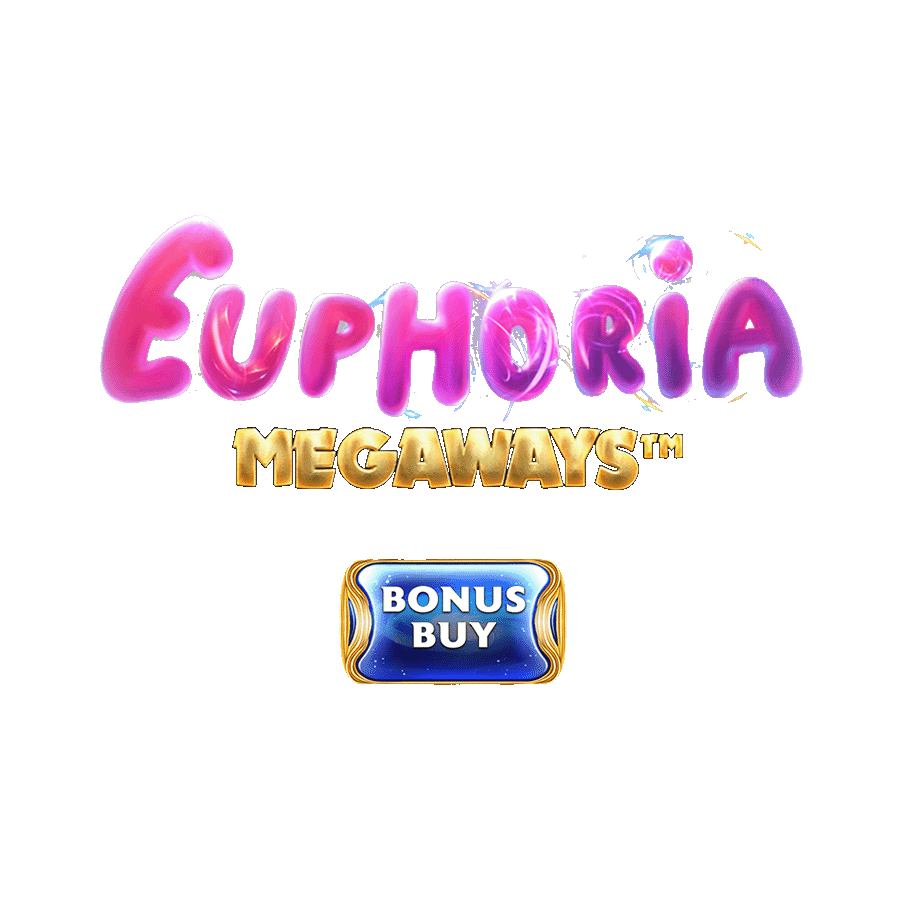 game-Euphoria Megaways Bonus Buy-logo