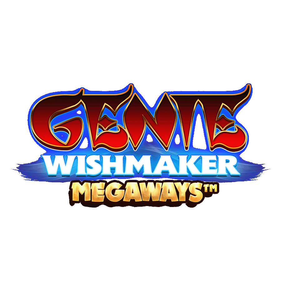 game-Genie Wishmaker Megaways-logo