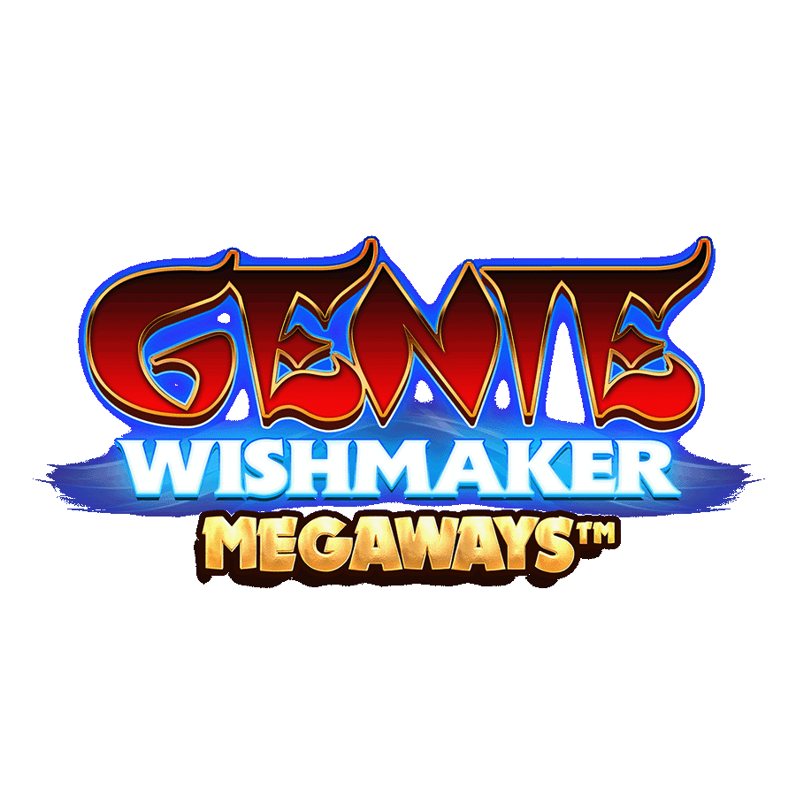 Genie Wishmaker Megaways on  Casino