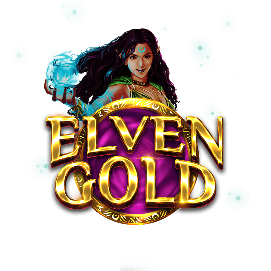 Elven Gold on  Casino