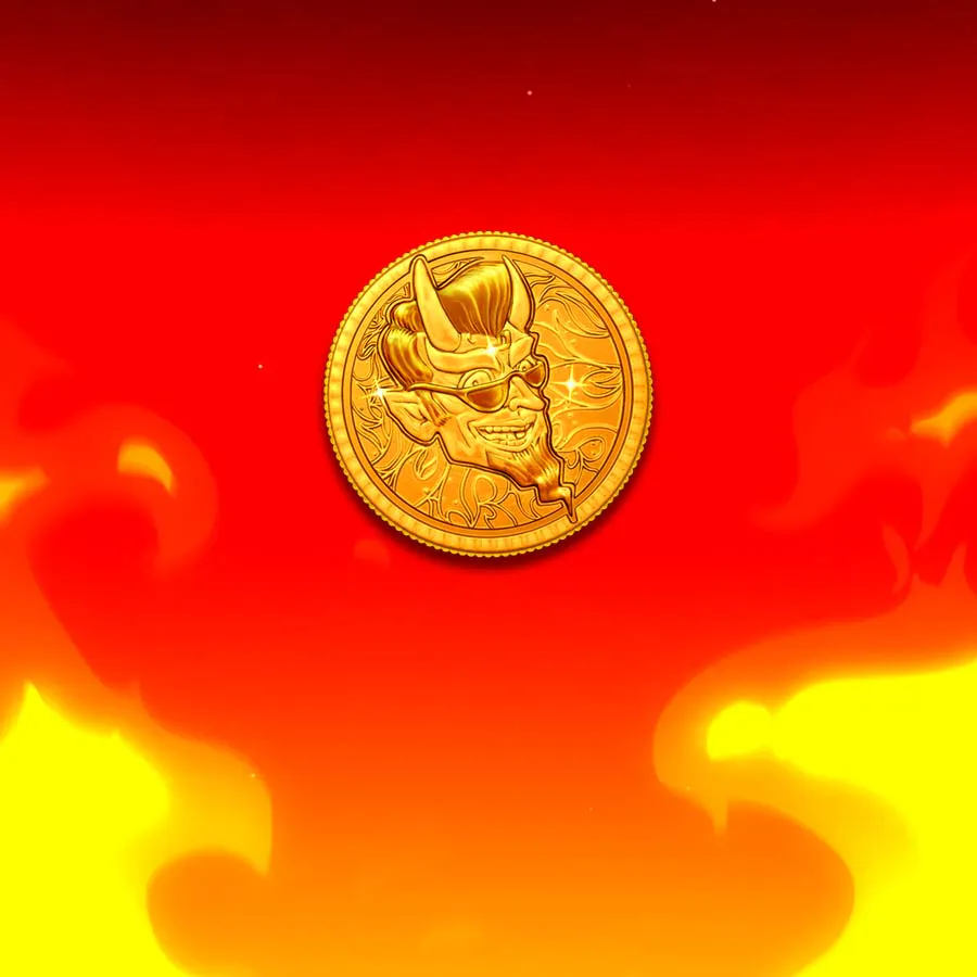 game-Money Inferno-background