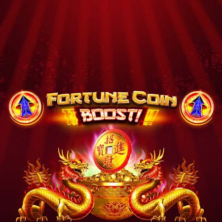 Fortune Coin Boost Classic on  Casino