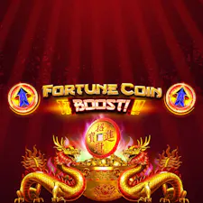 game-Fortune Coin Boost Classic-logo