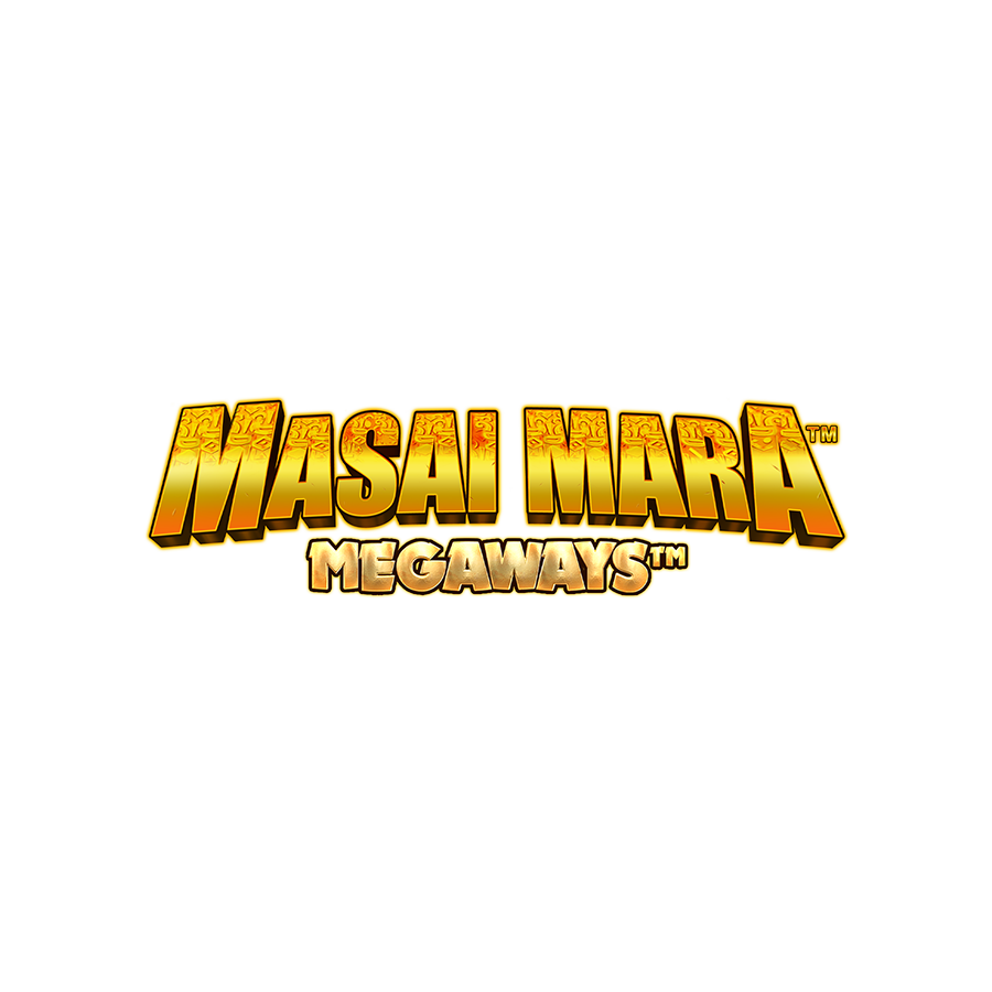game-Masai Mara Megaways-logo