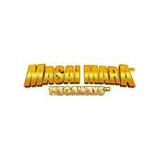 game-Masai Mara Megaways-logo