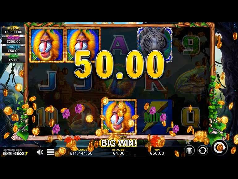 88 Fortunes Jackpot Festival | Play Slot Games Online at FanDuel Casino