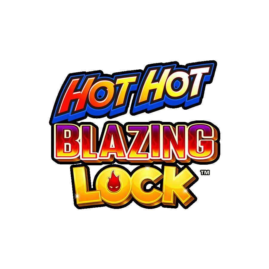 Hot Hot Blazing Lock on  Casino