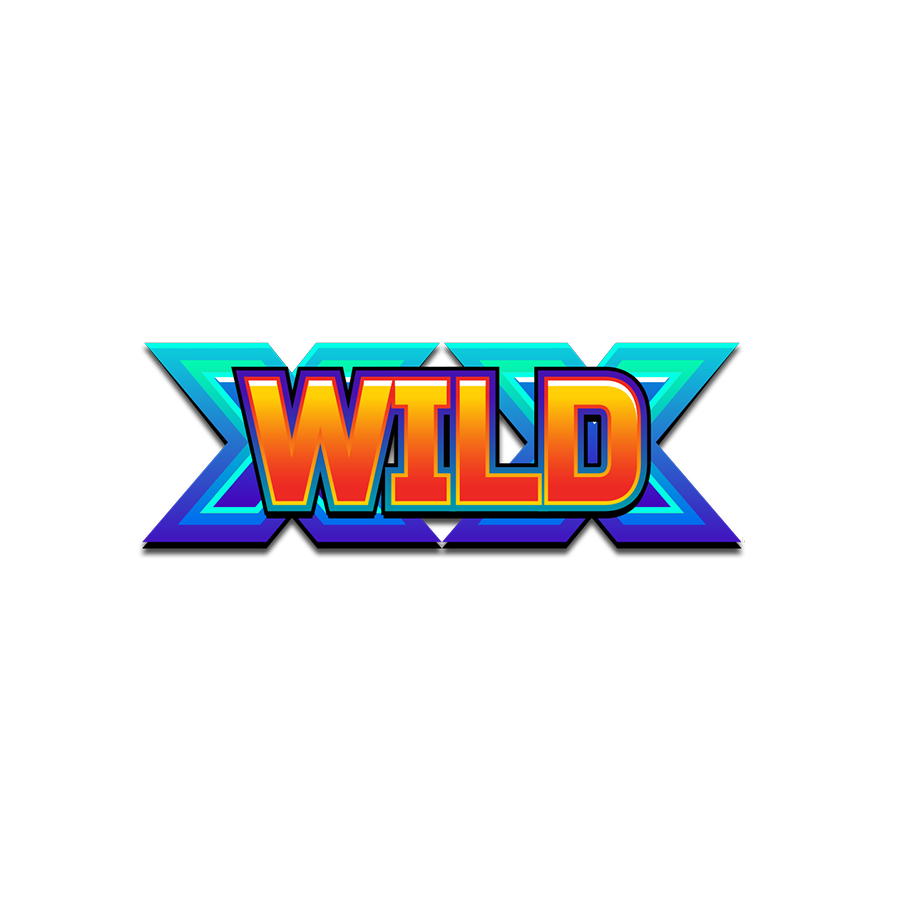 game-X Wild X-logo