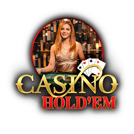Live Dealer Casino Hold'em on  Casino