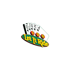 game-Let it Ride-logo