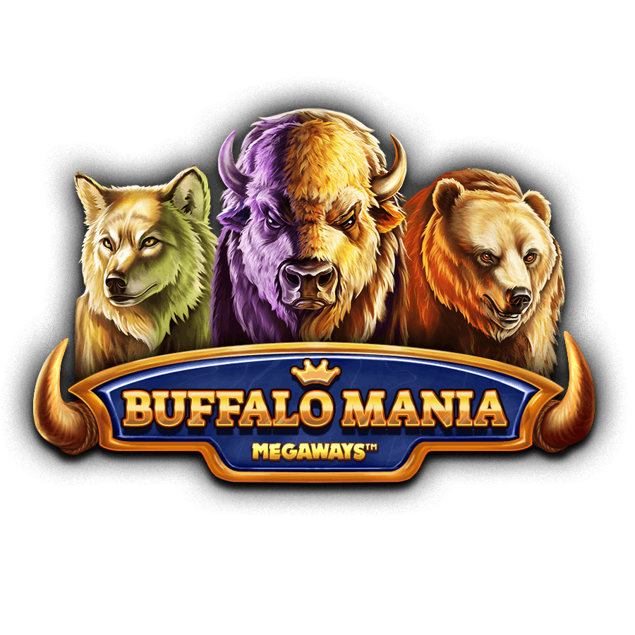 Buffalo Mania Megaways on  Casino