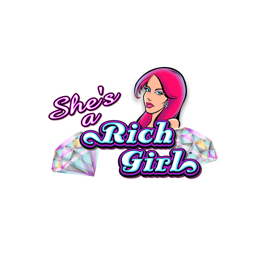 She's a Rich Girl on  Casino