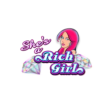 game-She's a Rich Girl-logo