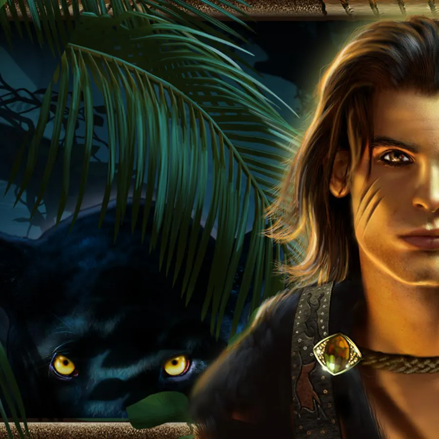 game-Shadow of the Panther-background