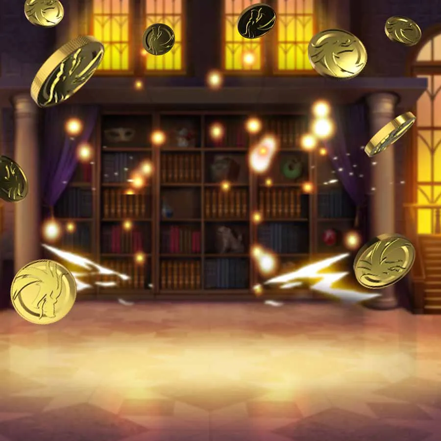 game-Bust the Mansion-background