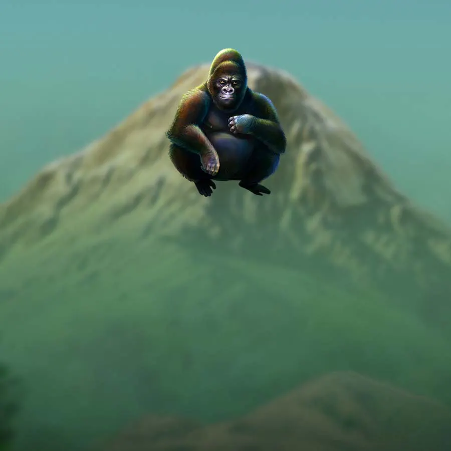 game-Silverback Multiplier Mountain-background