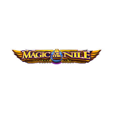 Magic of the Nile on  Casino
