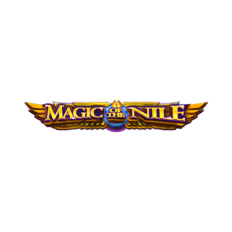 Magic of the Nile on  Casino