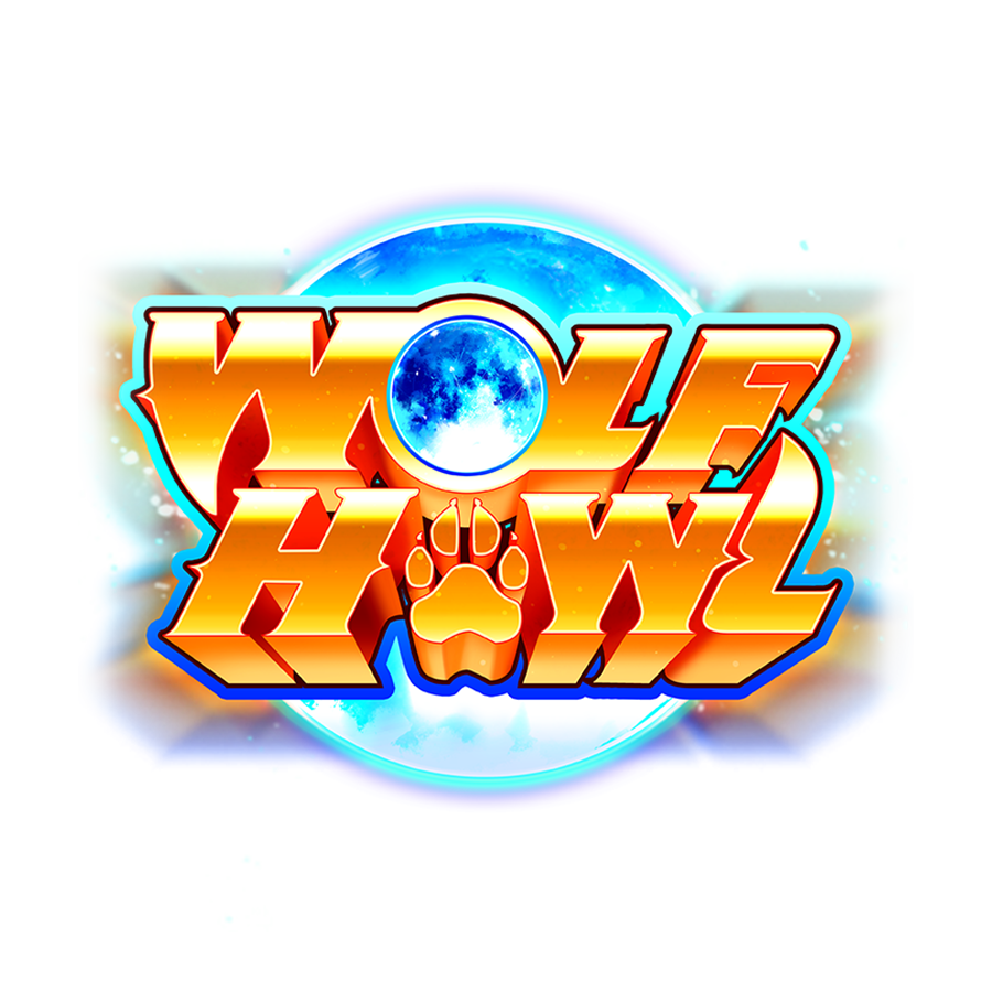 game-Wolf Howl-logo