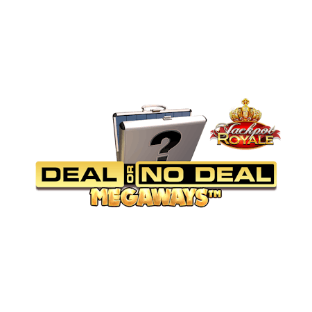 Deal or No Deal Megaways Jackpot Royale on  Casino
