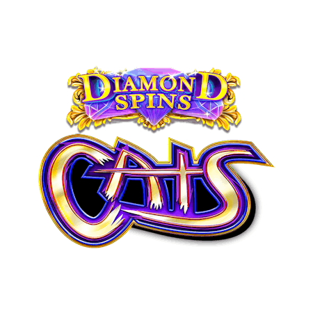 Diamond Spins Cats on  Casino