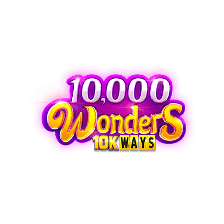 10000 Wonders 10k Ways on  Casino