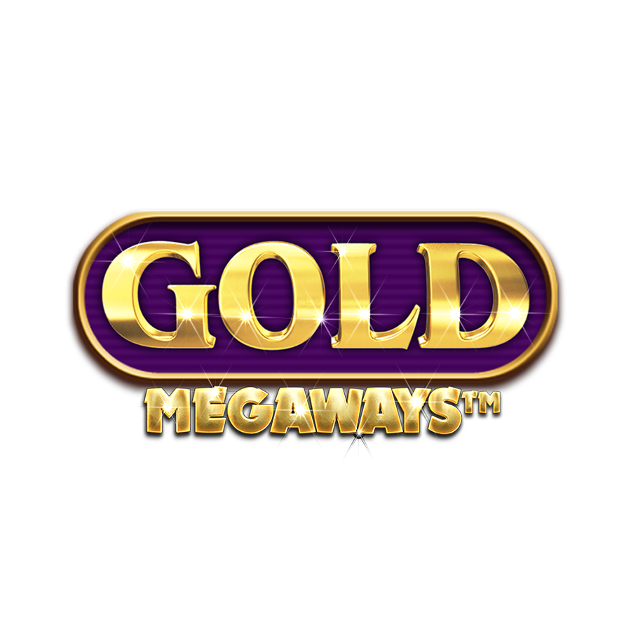 game-Gold Megaways-logo