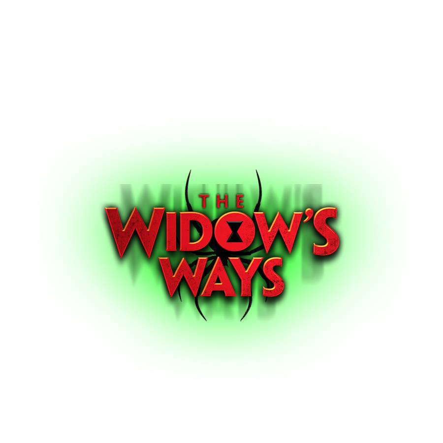 game-The Widow's Ways-logo