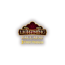 game-First Person Lightning Baccarat-logo