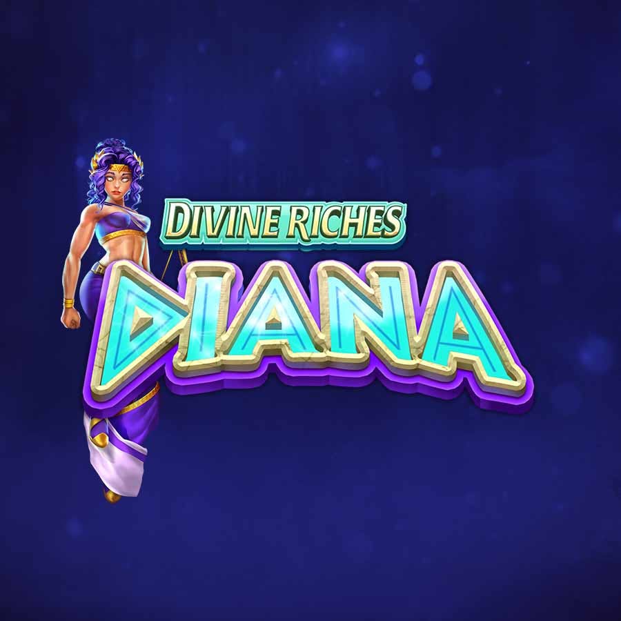 Divine Riches Diana